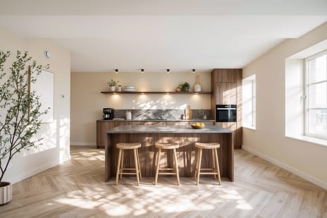 De Generaal - Open Huis 29 april a.s. van 17.00-18.00 uur main image