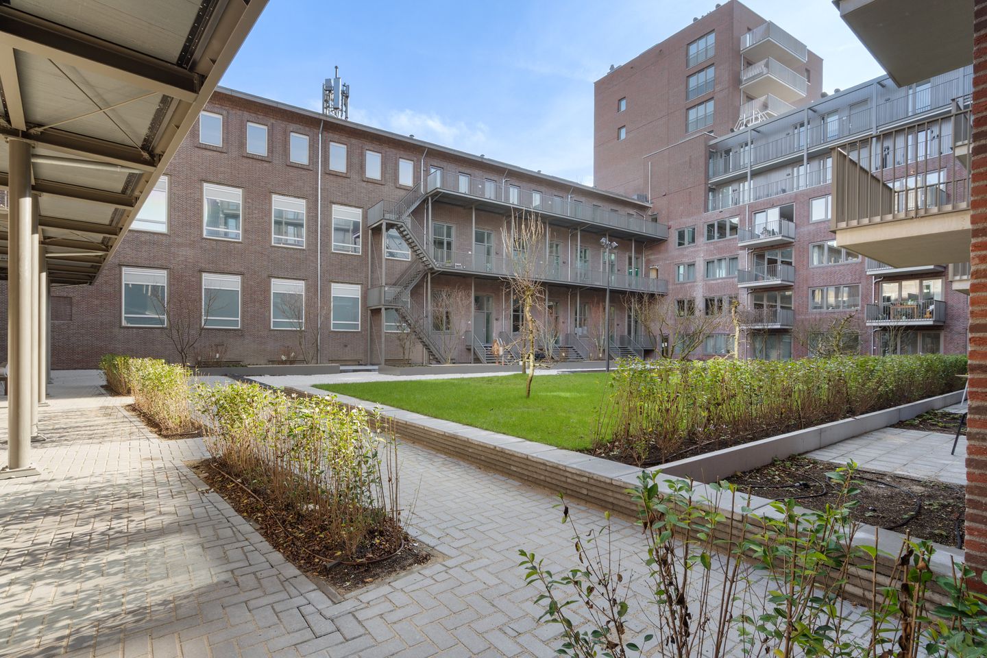 Foto 1 van De Generaal - Open Huis op 4 maart van 16.30 – 17.30 uur!