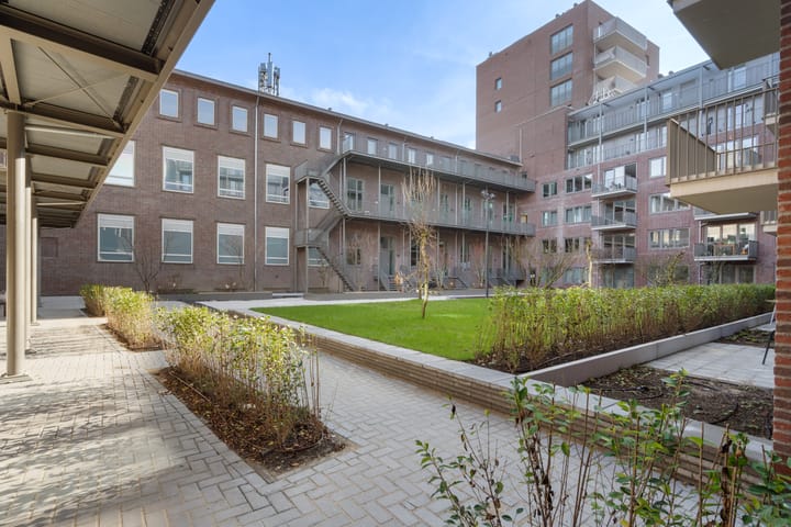 Photo 1 of De Generaal - Open Huis op 4 maart van 16.30 – 17.30 uur!