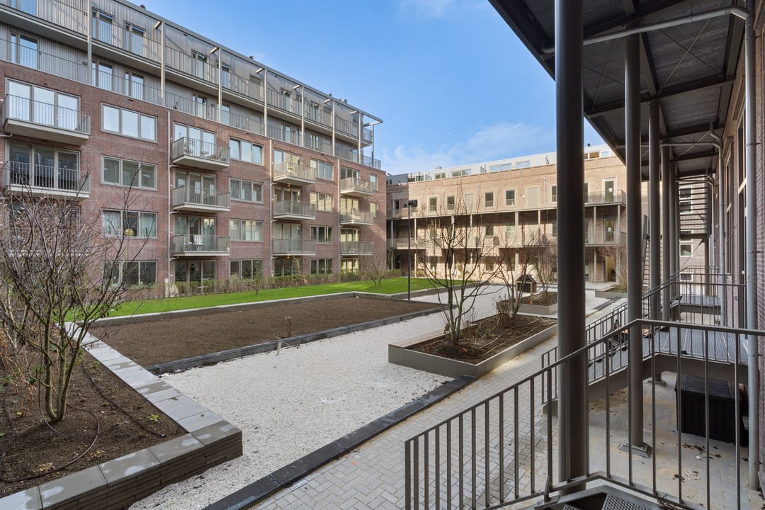 Foto 2 van De Generaal Breda - Vraag nu je bezichtiging aan!