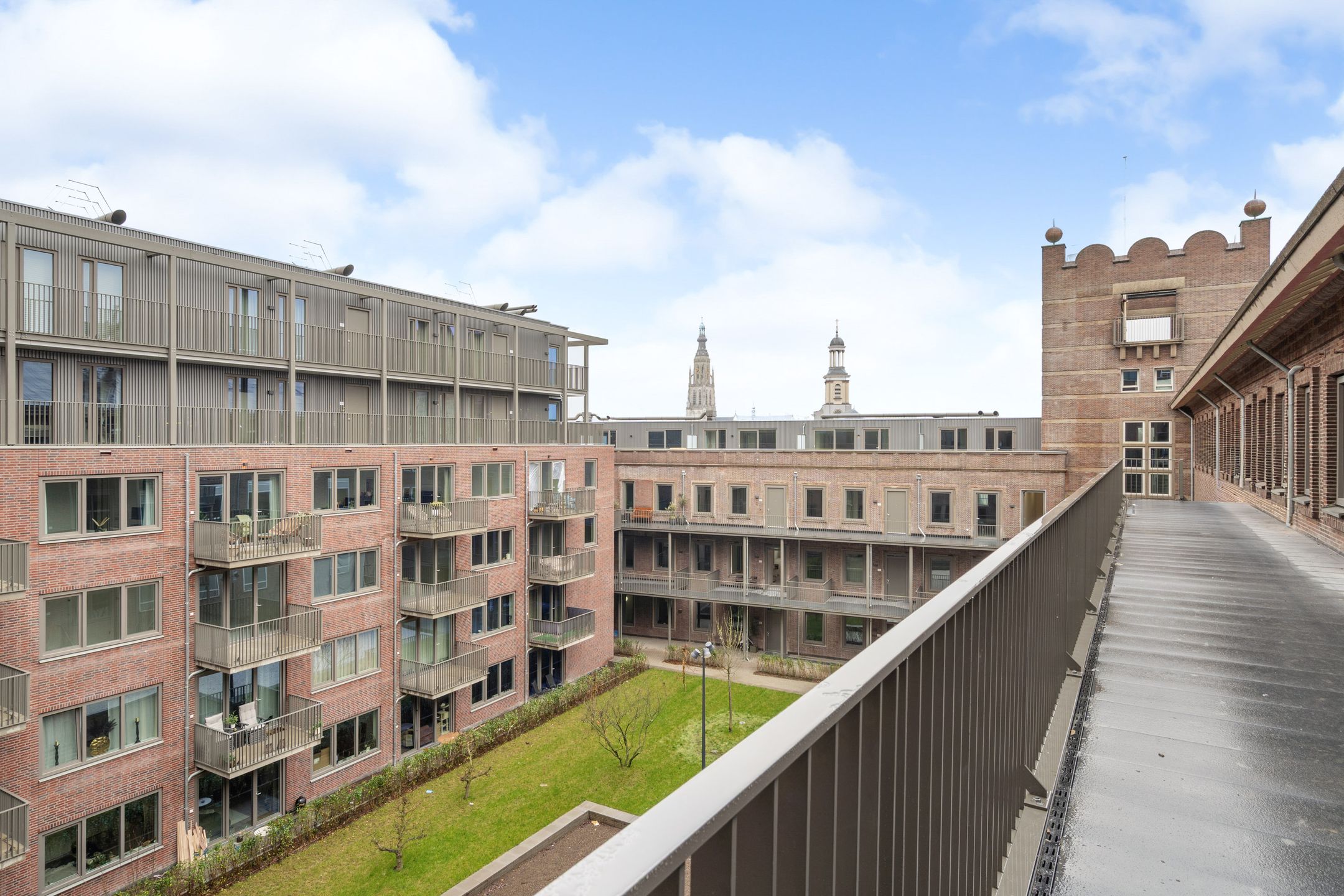 Foto 3 van De Generaal Breda - Vraag nu je bezichtiging aan!