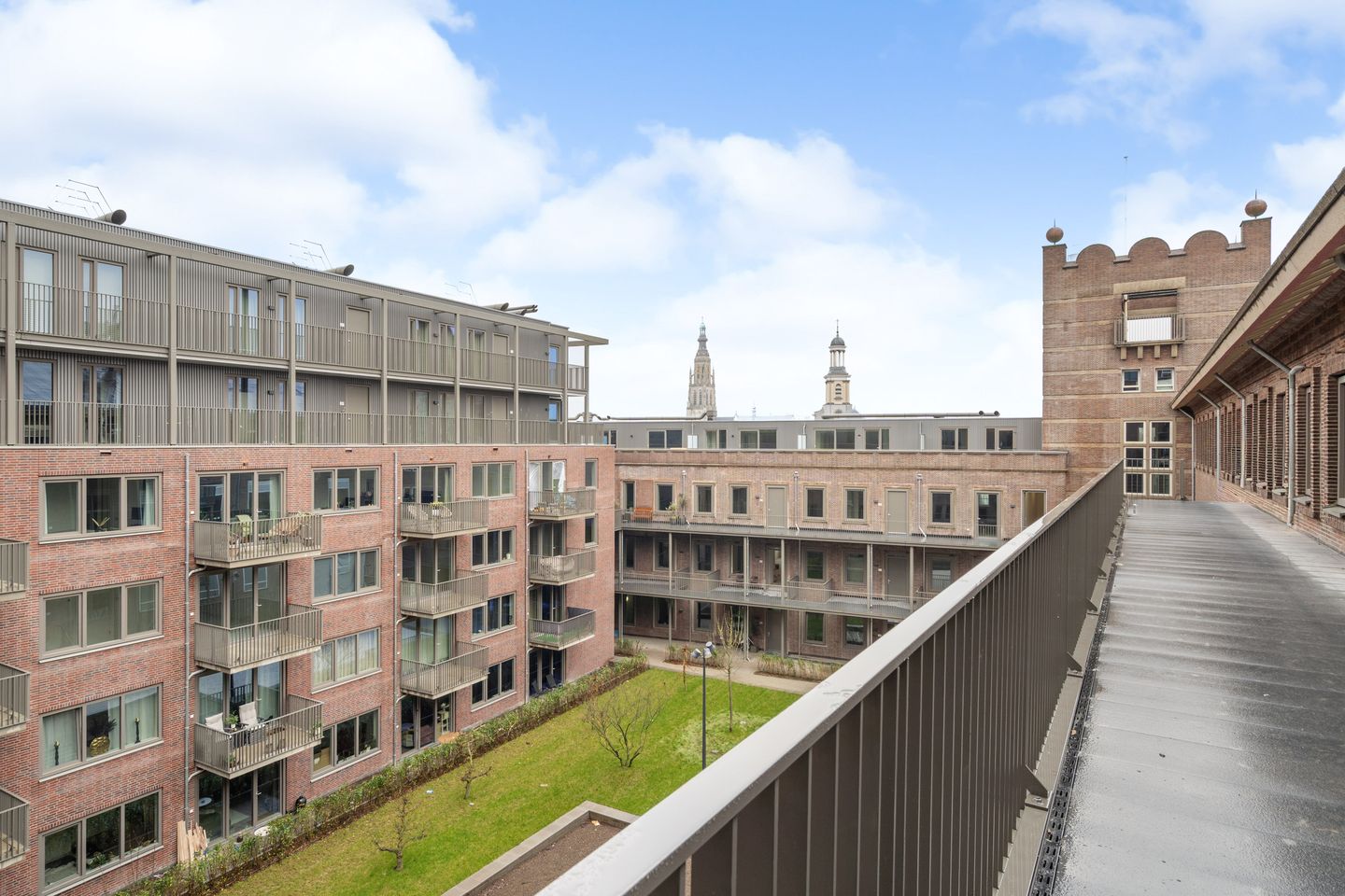 Foto 3 van De Generaal - Open Huis op 4 maart van 16.30 – 17.30 uur!