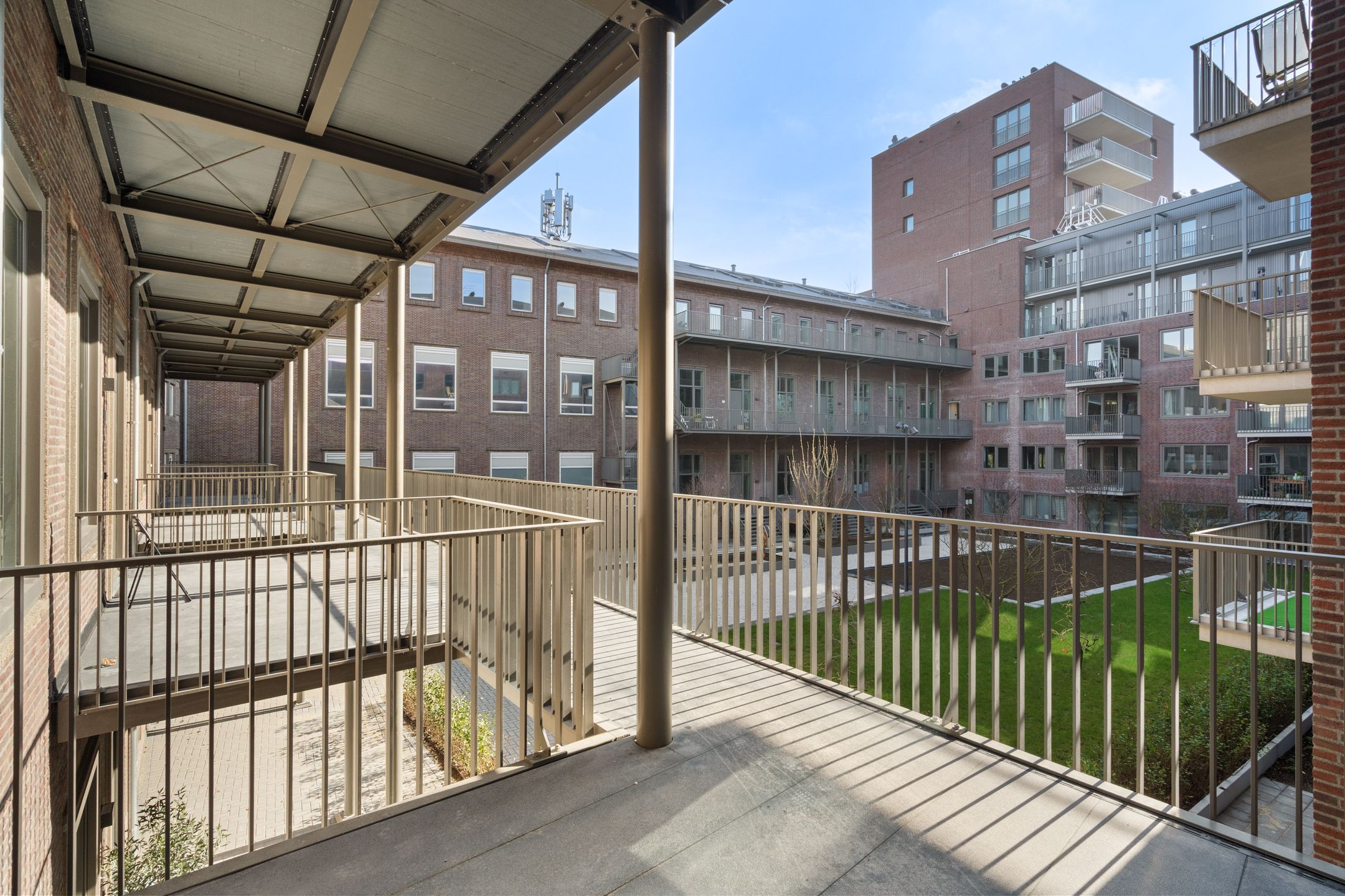 Foto 4 van De Generaal Breda - Vraag nu je bezichtiging aan!