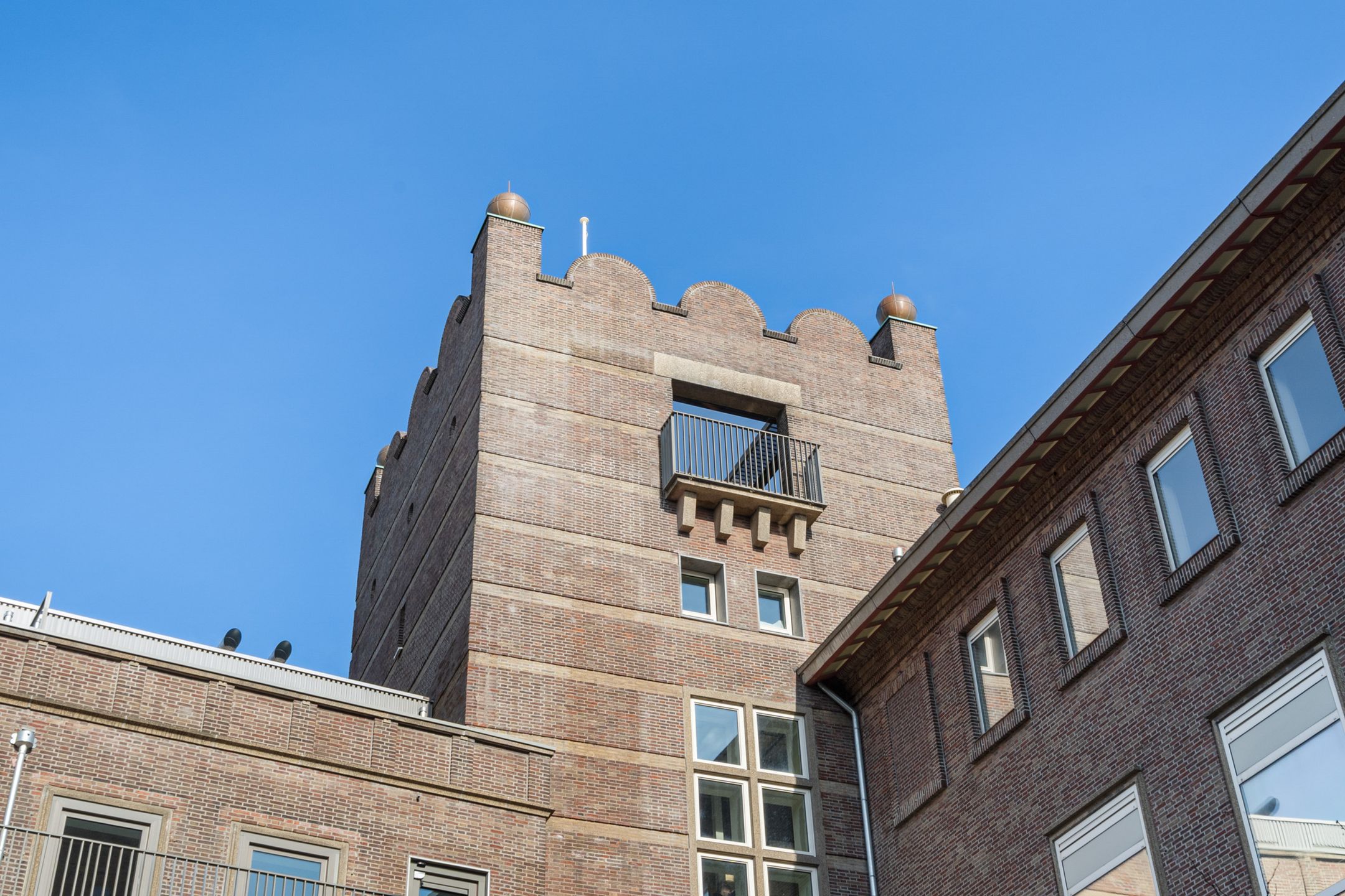 Foto 6 van De Generaal Breda - Vraag nu je bezichtiging aan!