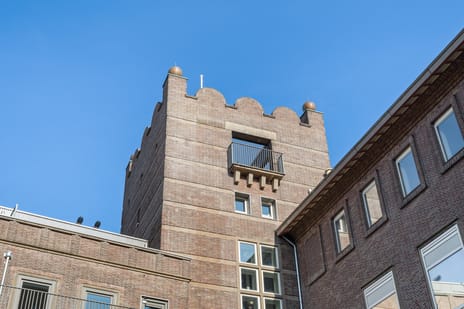 Foto 6 van De Generaal Breda - Vraag nu je bezichtiging aan!