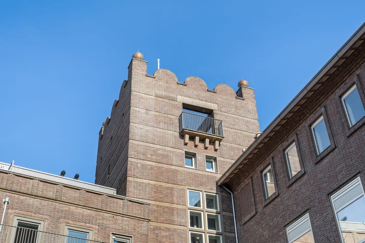 Foto 6 van De Generaal - Open Huis op 4 maart van 16.30 – 17.30 uur!