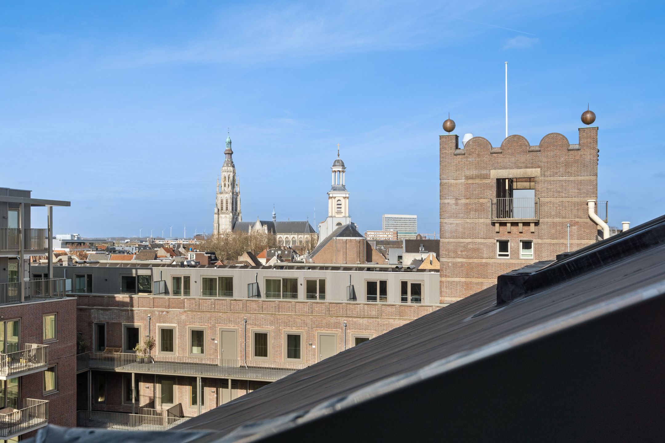 Foto 45 van De Generaal Breda (Bouwnr. B.3.01)