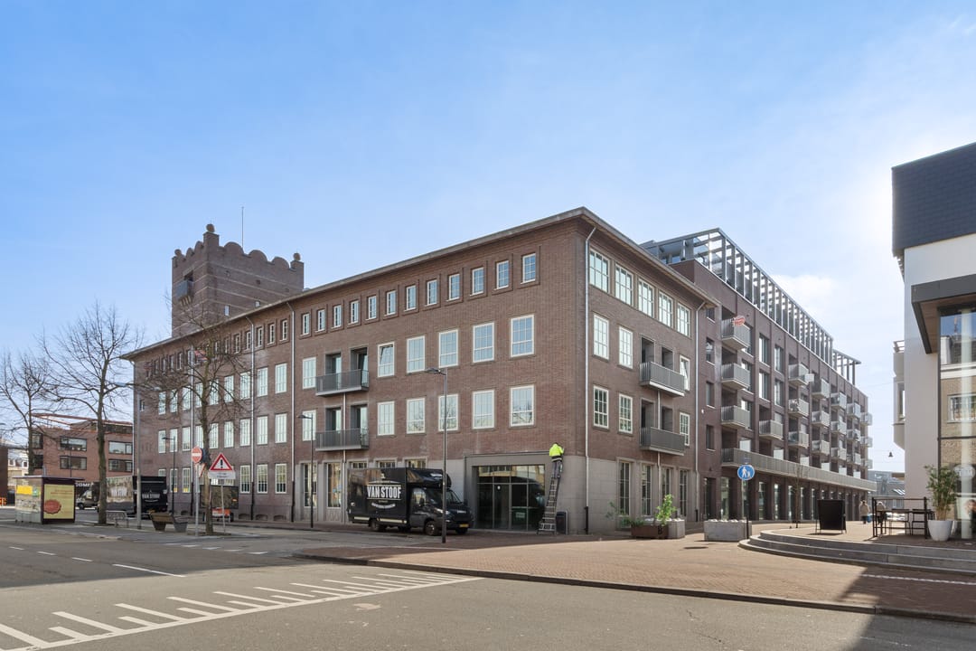 Foto 17 van De Generaal Breda - Vraag nu je bezichtiging aan!