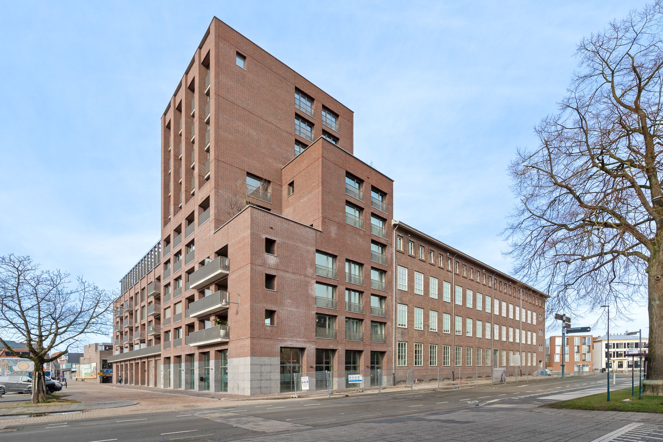 Foto 21 van De Generaal Breda - Vraag nu je bezichtiging aan!