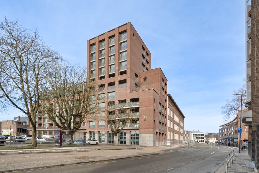 Foto 26 van De Generaal Breda - Vraag nu je bezichtiging aan!