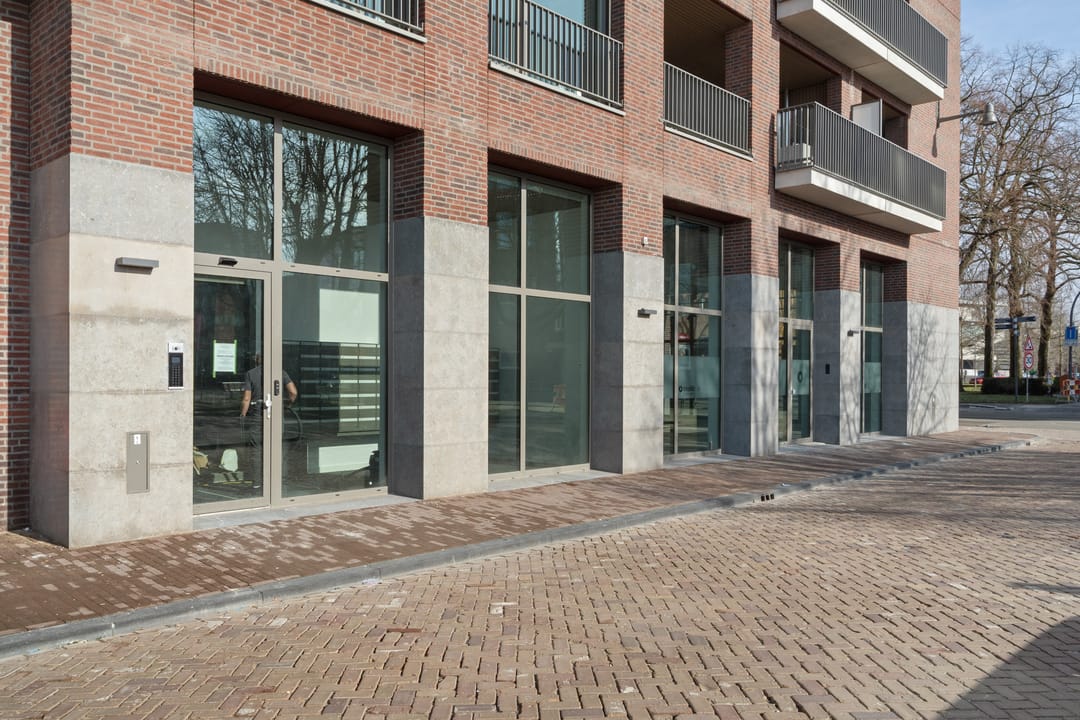 Foto 29 van De Generaal Breda - Vraag nu je bezichtiging aan!