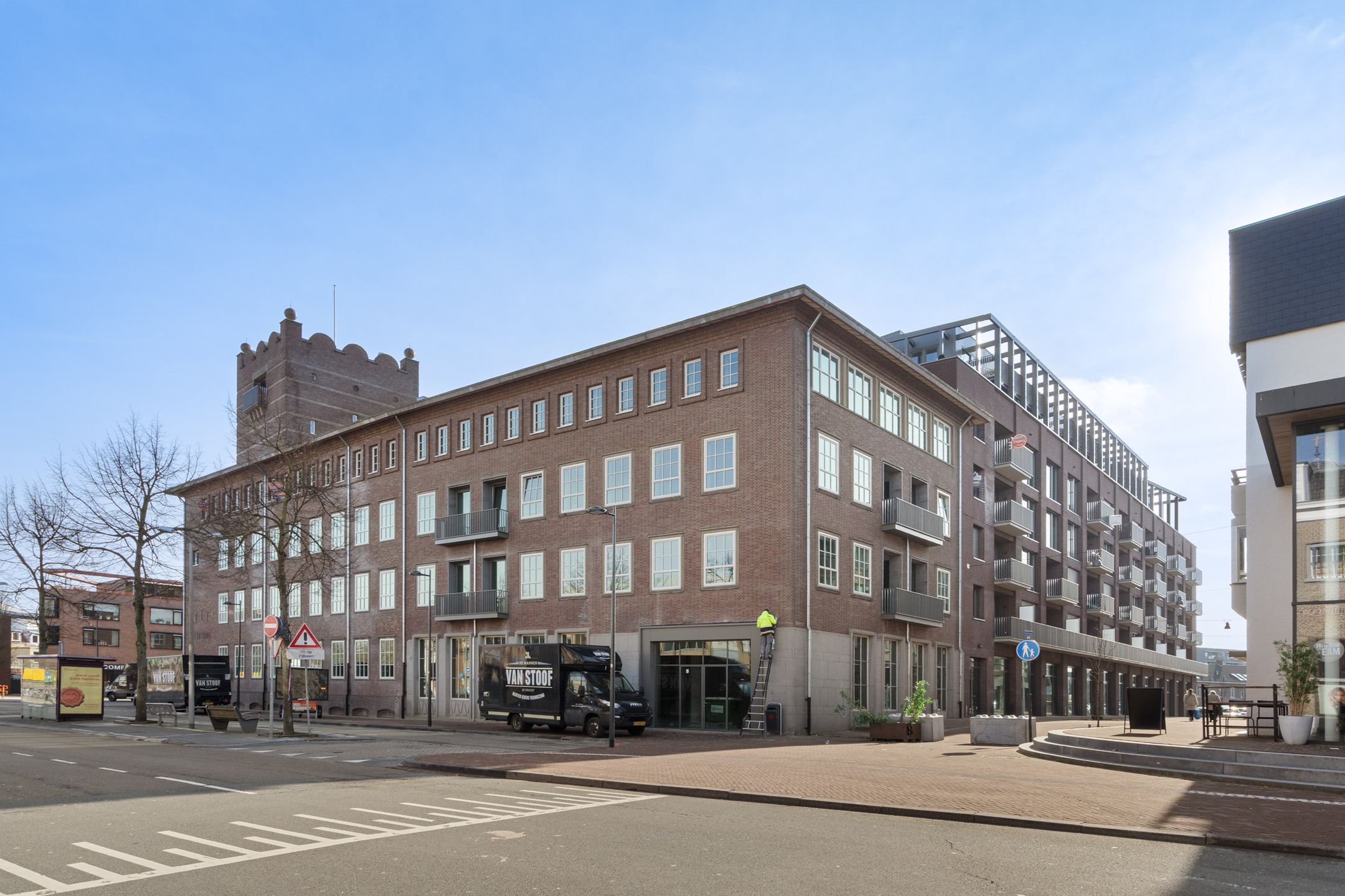 Foto 57 van De Generaal Breda (Bouwnr. B.3.01)