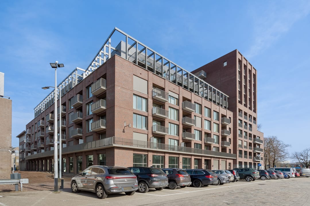 Foto 58 van De Generaal Breda (Bouwnr. B.3.01)