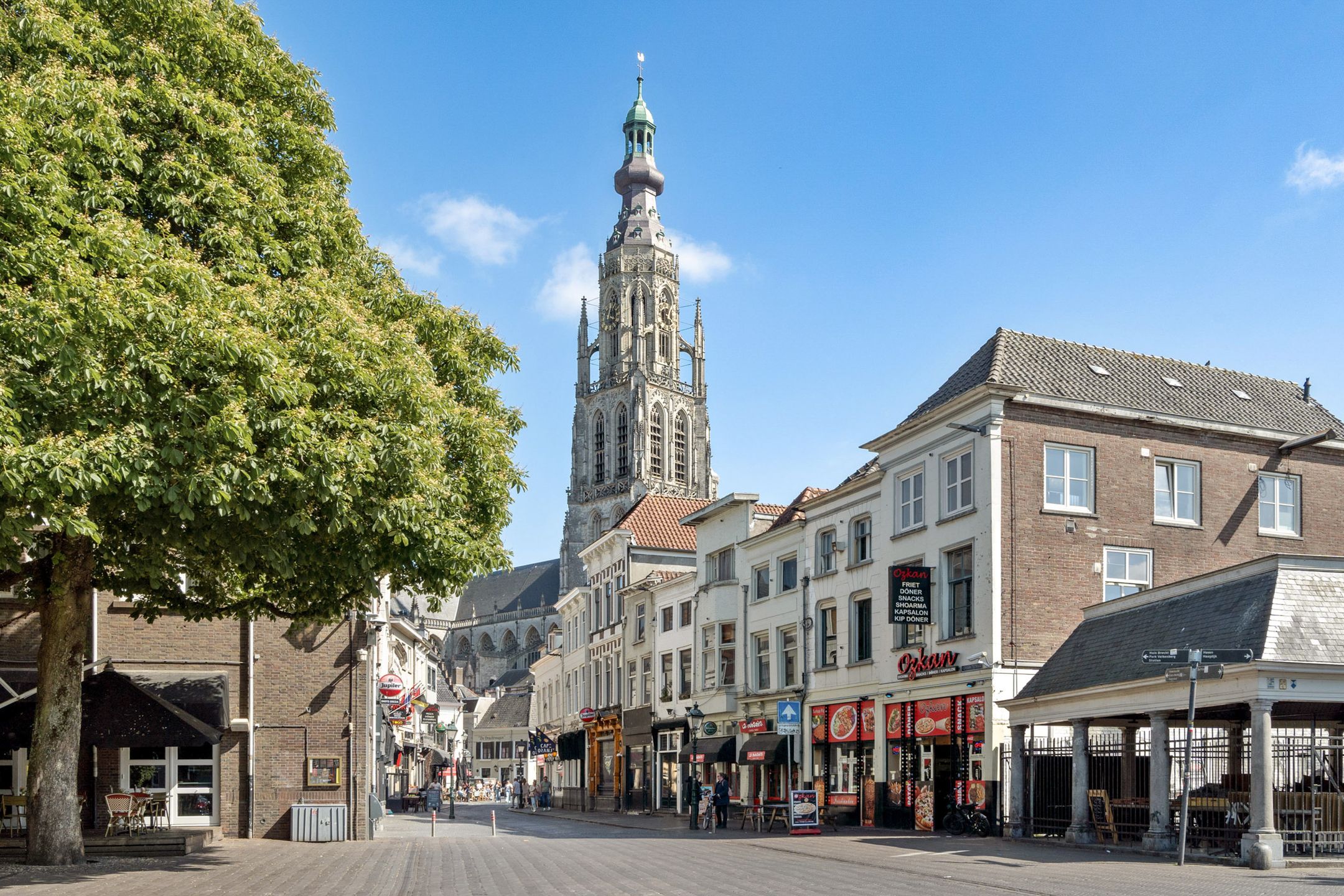 Foto 34 van De Generaal Breda - Vraag nu je bezichtiging aan!