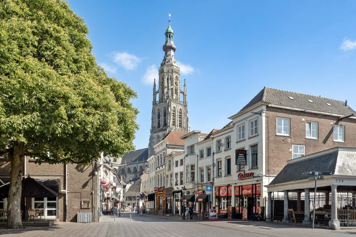 Photo 34 of De Generaal - Open Huis op 4 maart van 16.30 – 17.30 uur!