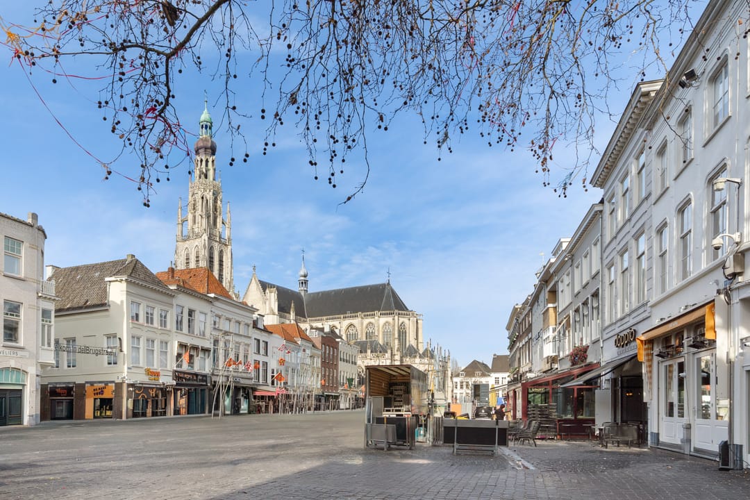 Foto 62 van De Generaal Breda (Bouwnr. B.3.01)