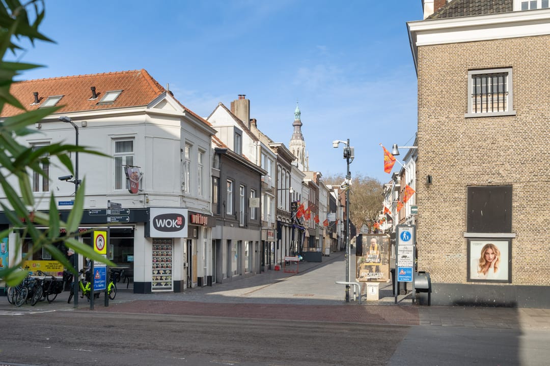 Foto 37 van De Generaal Breda - Vraag nu je bezichtiging aan!