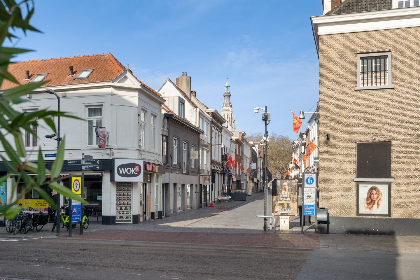 Foto 37 van De Generaal - Open Huis op 4 maart van 16.30 – 17.30 uur!