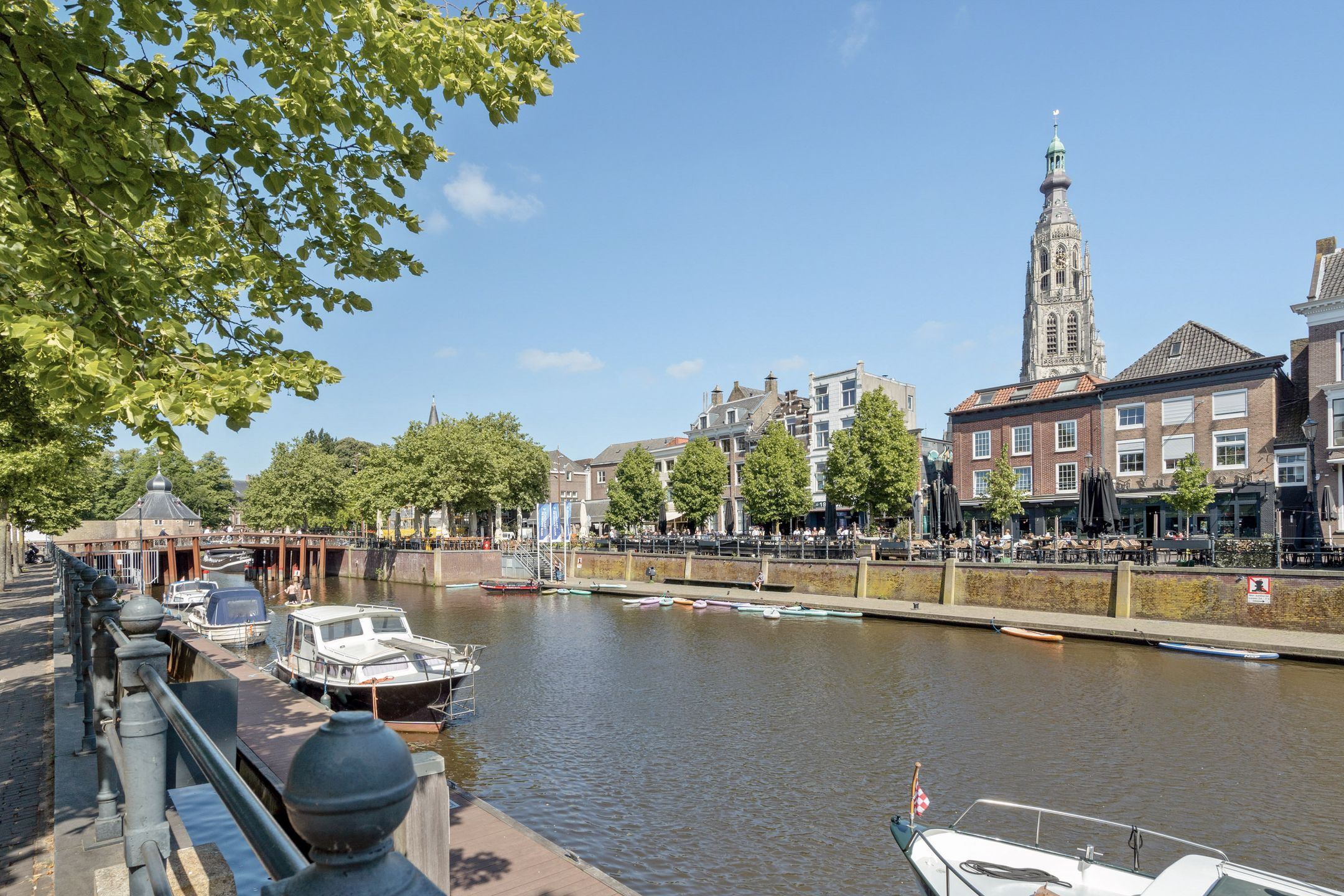 Foto 35 van De Generaal Breda - Vraag nu je bezichtiging aan!