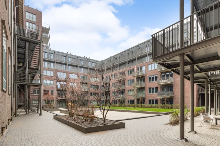 Photo 23 of De Generaal - Open Huis op 4 maart van 16.30 – 17.30 uur!