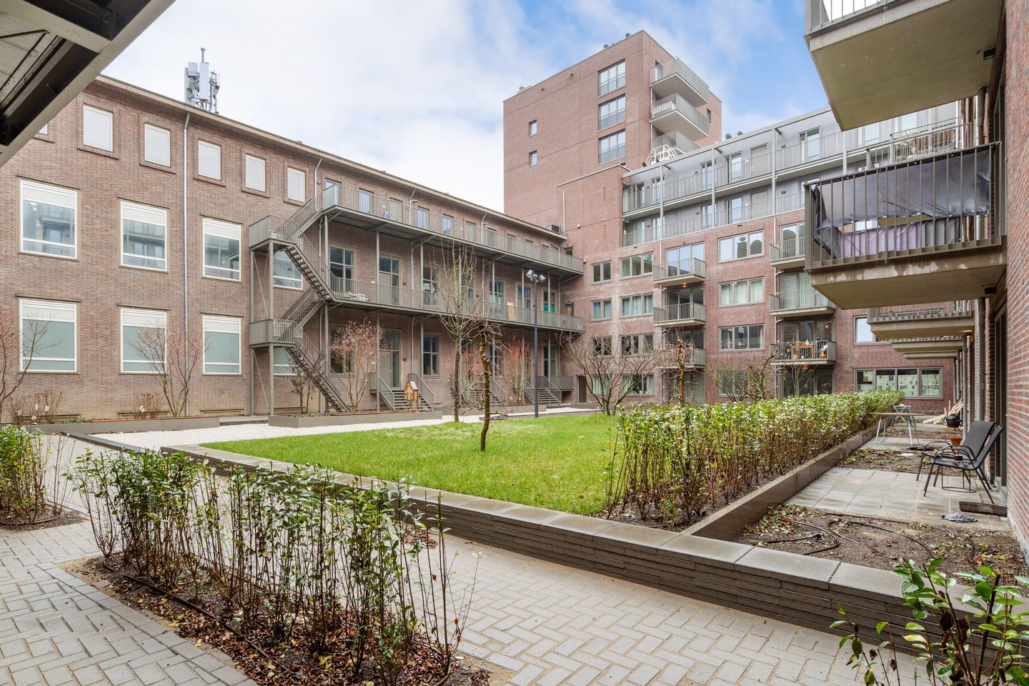 Foto 24 van De Generaal - Open Huis op 4 maart van 16.30 – 17.30 uur!