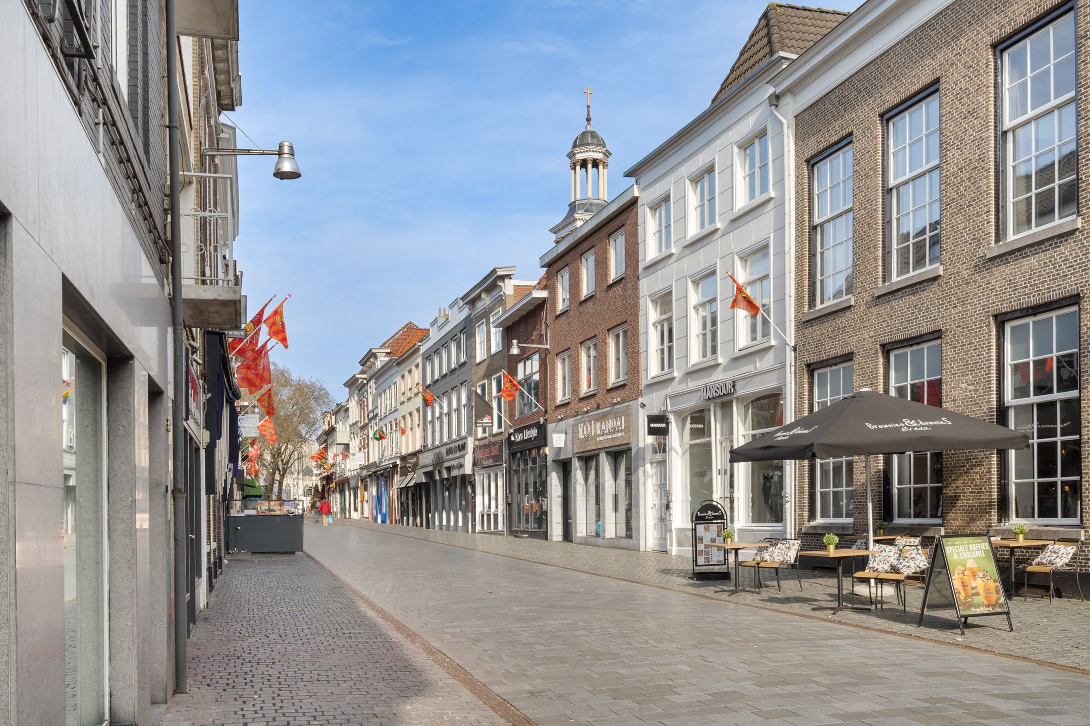 Foto 36 van De Generaal Breda - Vraag nu je bezichtiging aan!