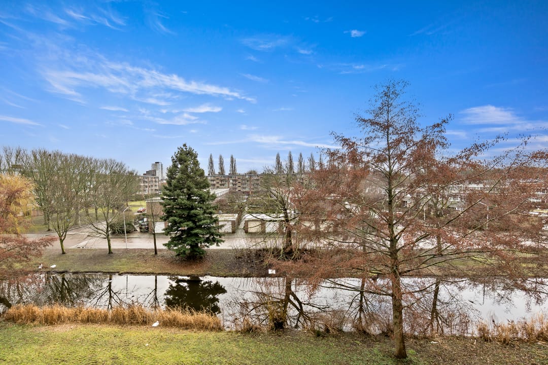 Foto 2 van Mahlerstraat 46