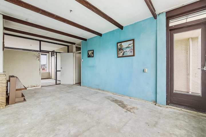 Foto 3 van Mahlerstraat 46