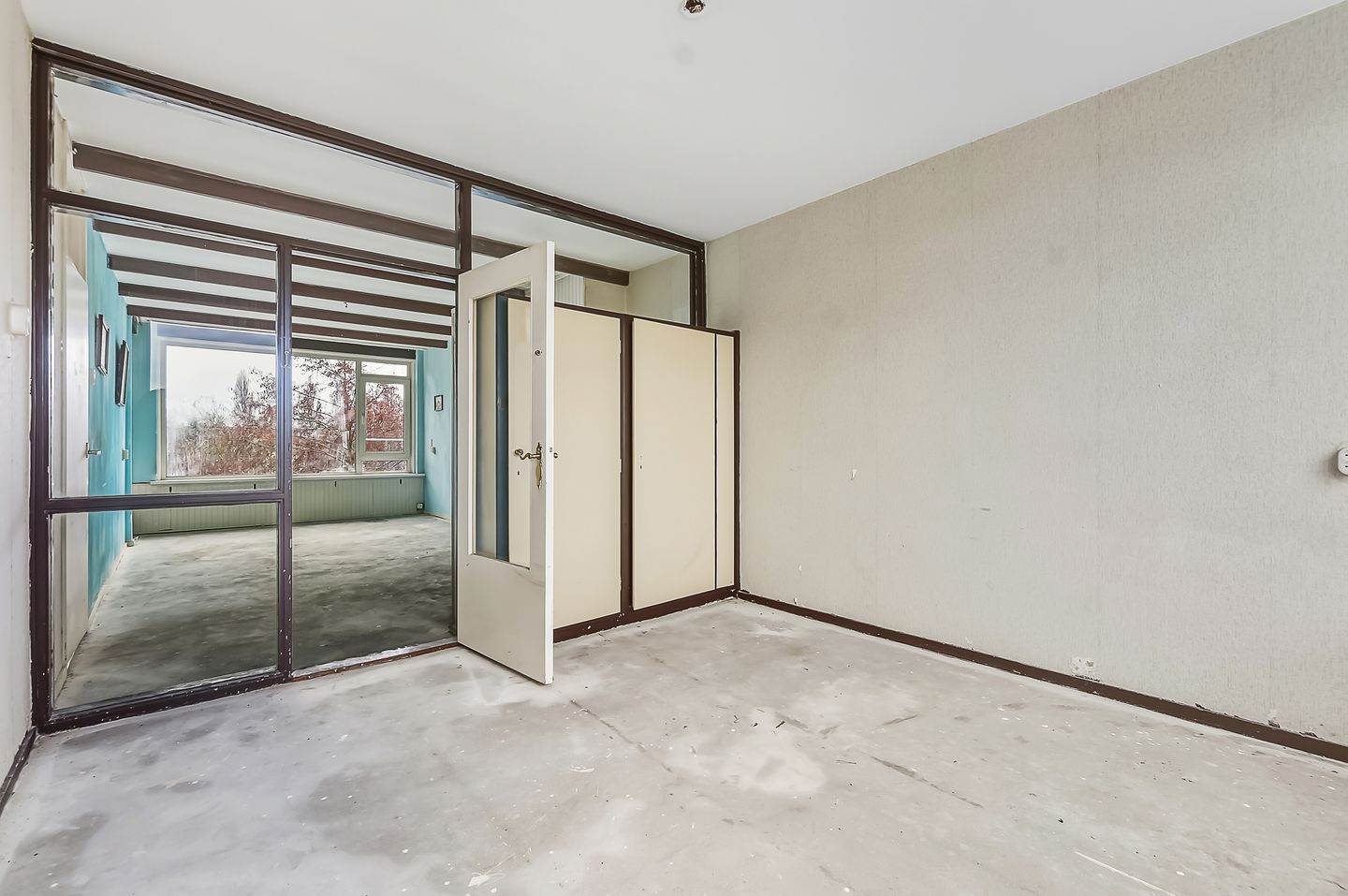 Foto 4 van Mahlerstraat 46