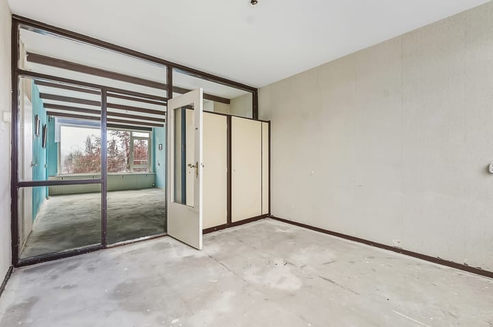 Foto 4 van Mahlerstraat 46