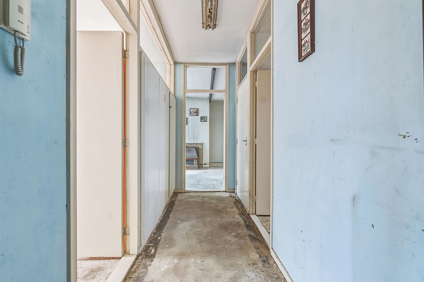 Foto 5 van Mahlerstraat 46