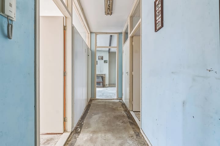 Foto 5 van Mahlerstraat 46