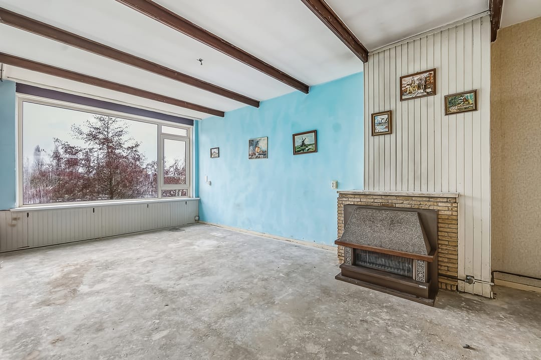 Foto 7 van Mahlerstraat 46