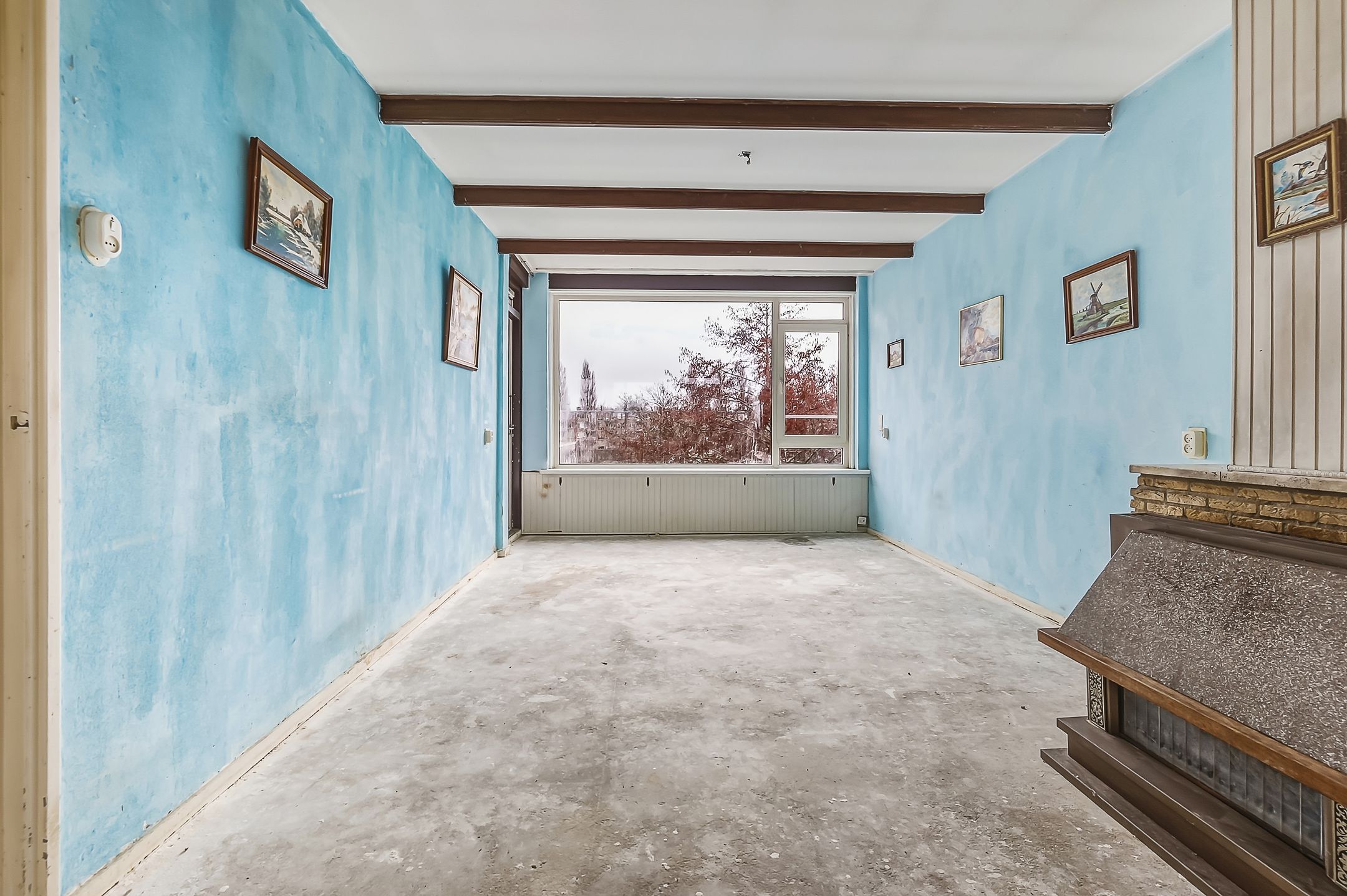 Foto 9 van Mahlerstraat 46