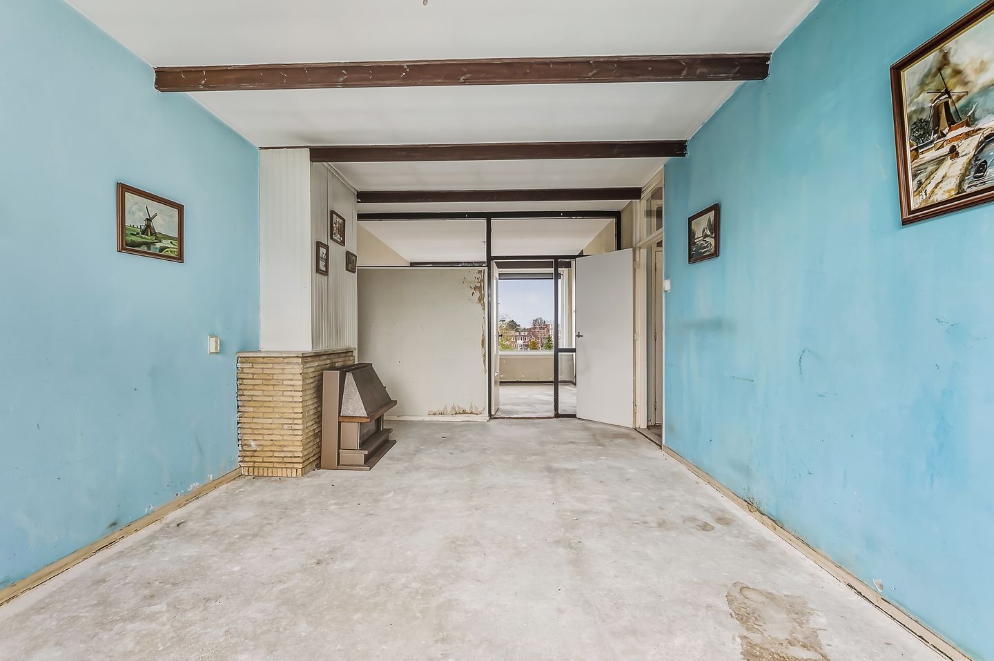 Foto 10 van Mahlerstraat 46