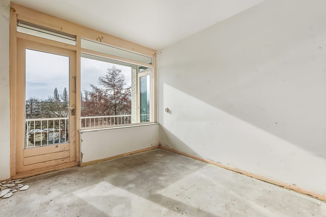 Foto 11 van Mahlerstraat 46