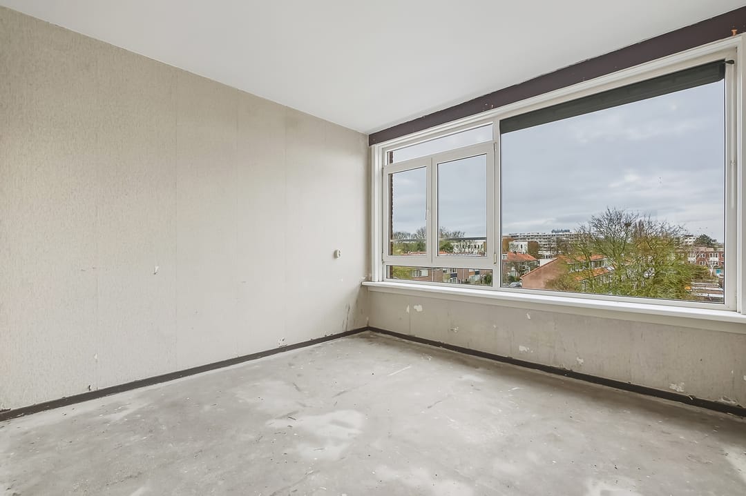 Foto 13 van Mahlerstraat 46