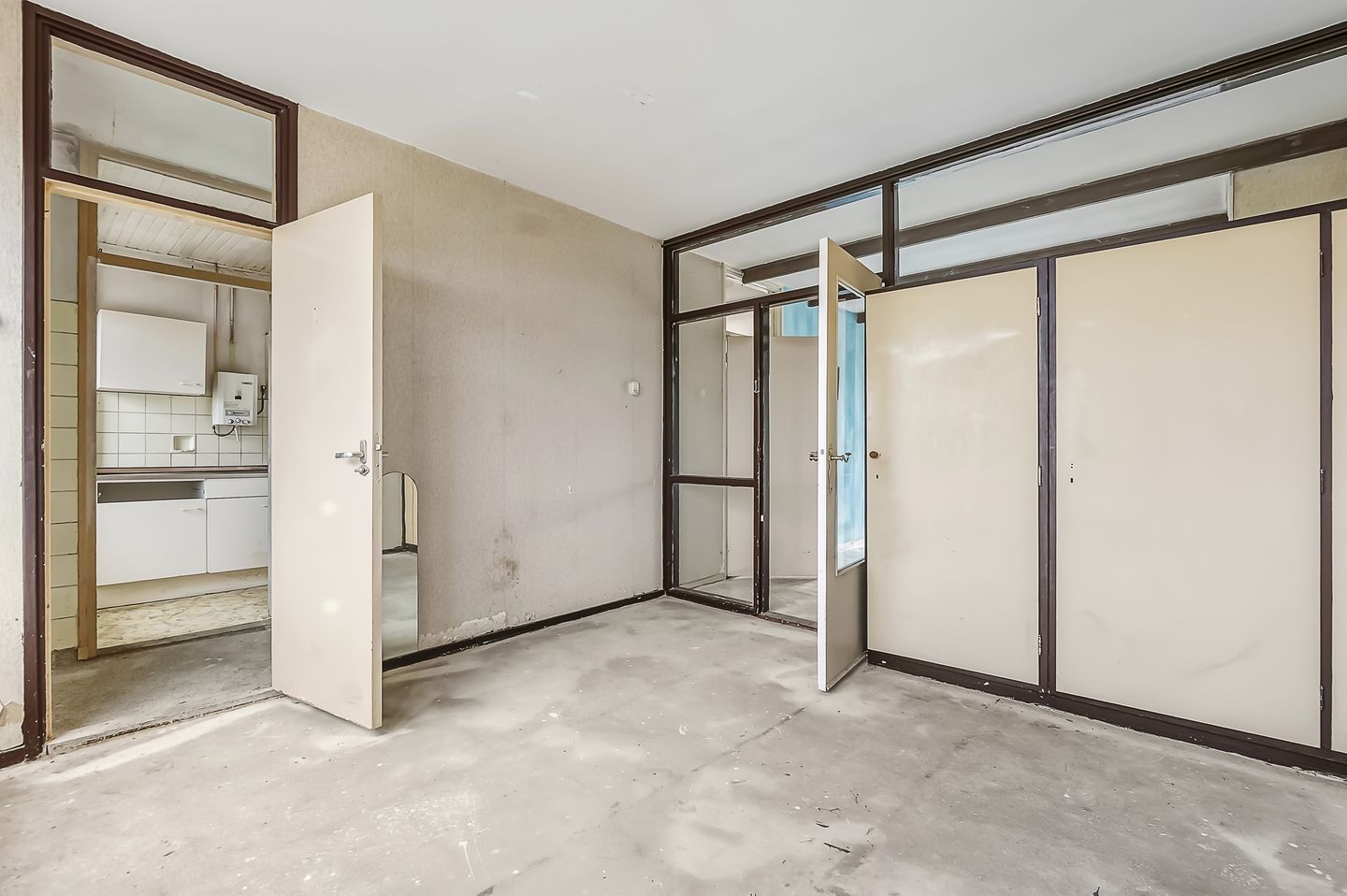 Foto 14 van Mahlerstraat 46