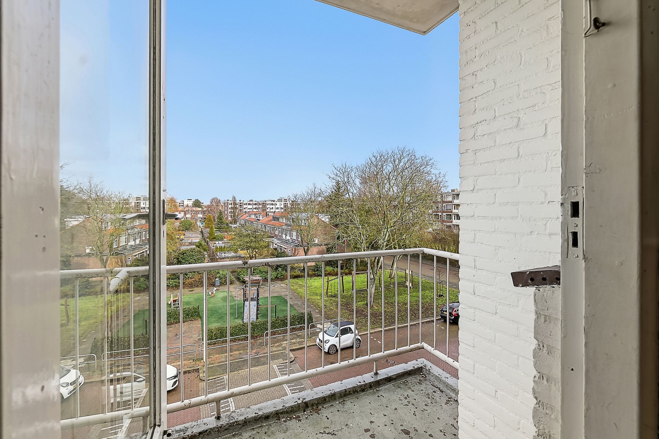 Foto 15 van Mahlerstraat 46