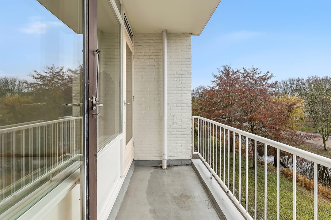 Foto 16 van Mahlerstraat 46