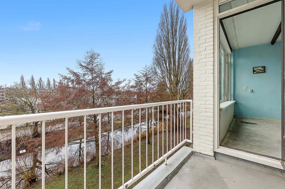 Foto 17 van Mahlerstraat 46