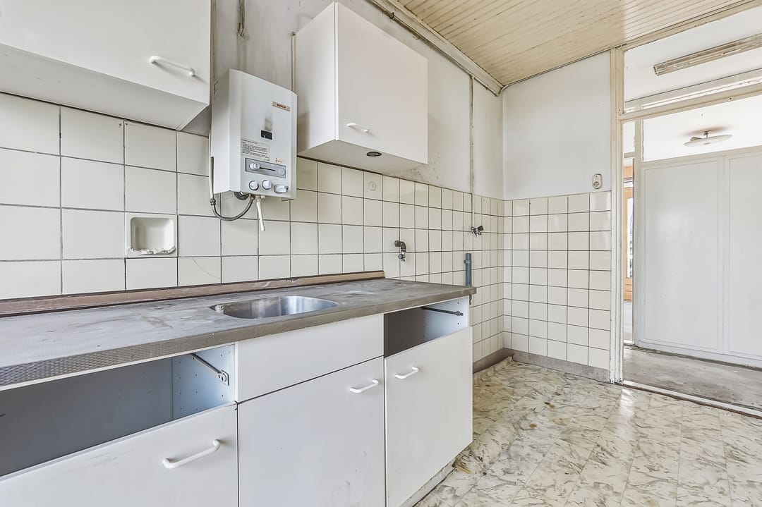 Foto 23 van Mahlerstraat 46