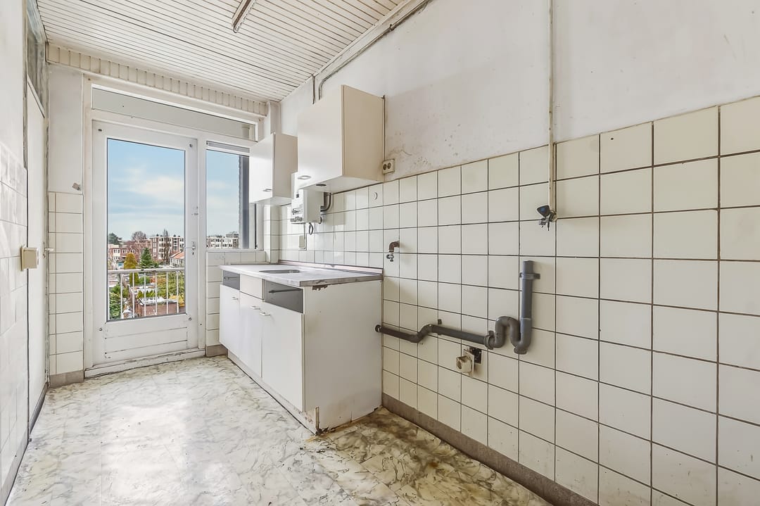 Foto 22 van Mahlerstraat 46