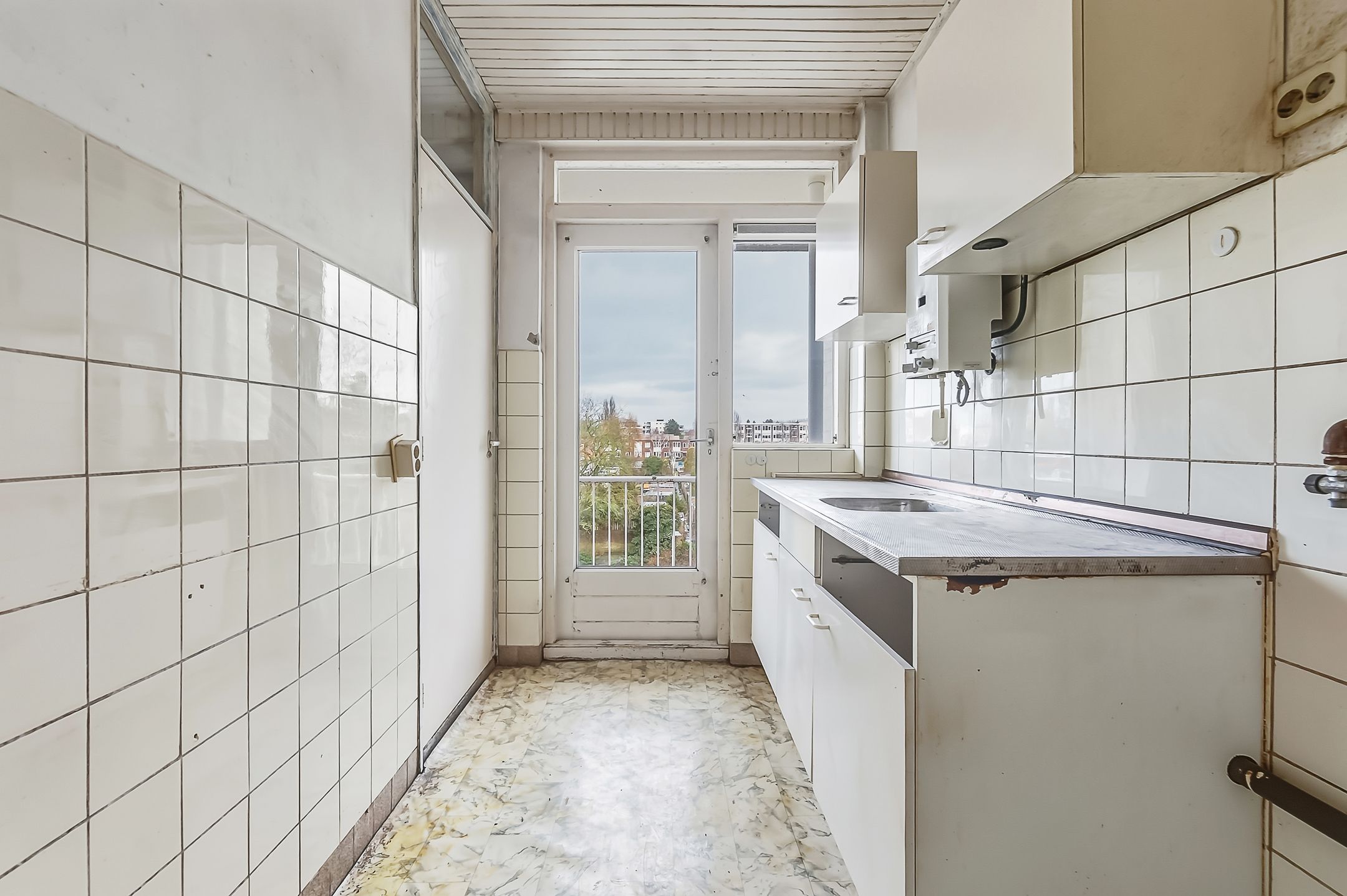 Foto 24 van Mahlerstraat 46