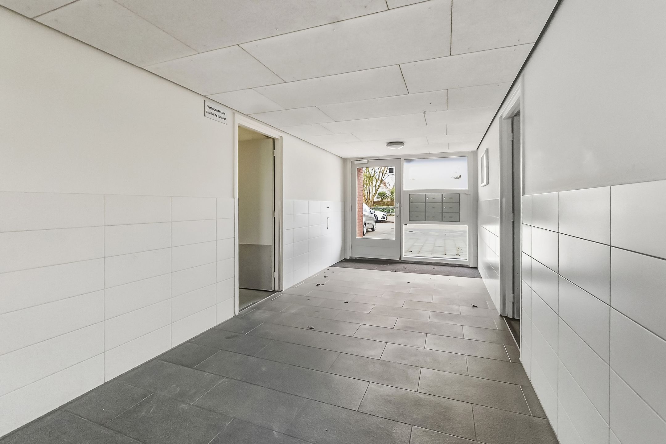 Foto 27 van Mahlerstraat 46