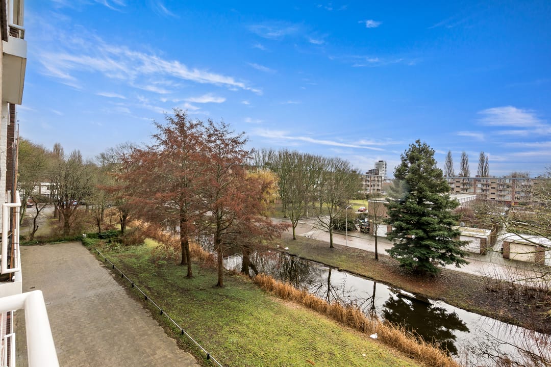 Foto 28 van Mahlerstraat 46