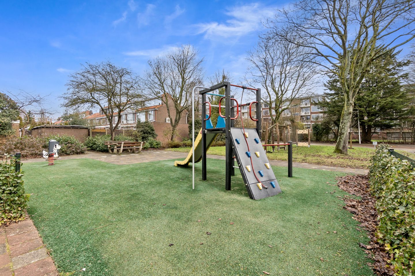 Foto 29 van Mahlerstraat 46