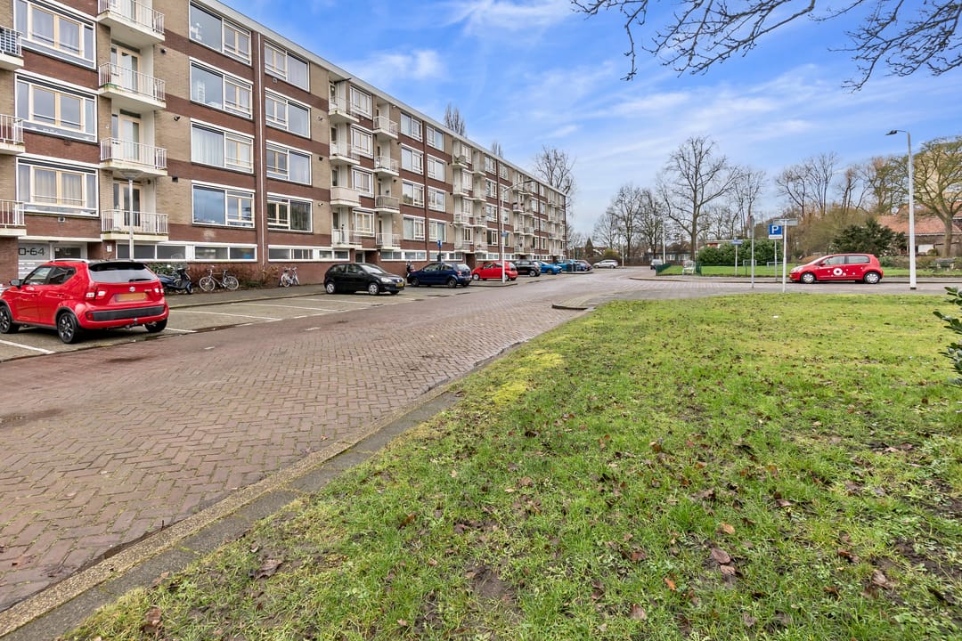 Foto 31 van Mahlerstraat 46