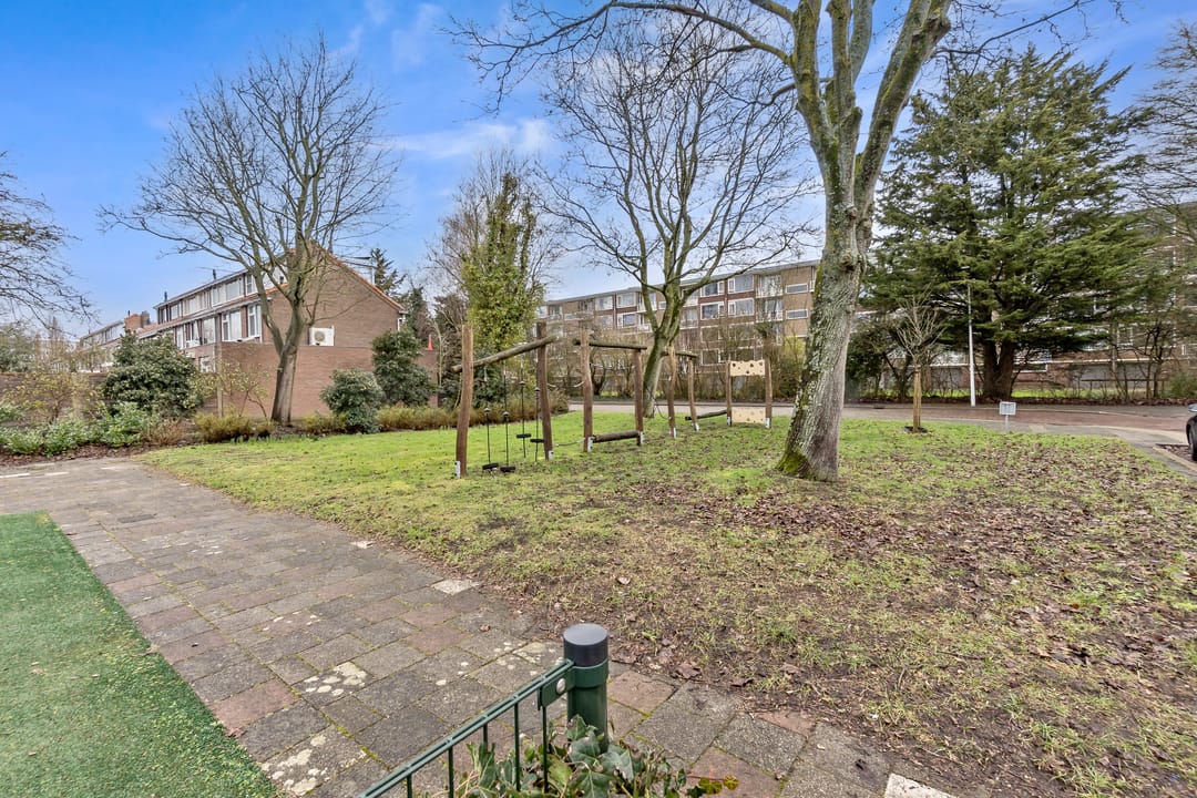 Foto 32 van Mahlerstraat 46