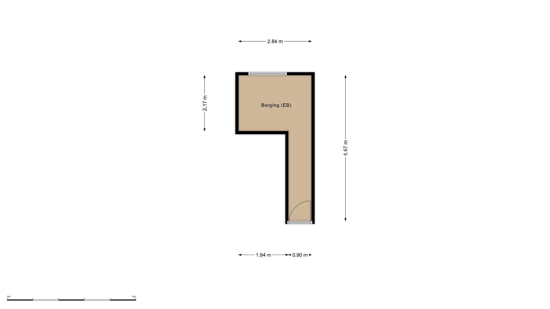 Foto 36 van Mahlerstraat 46